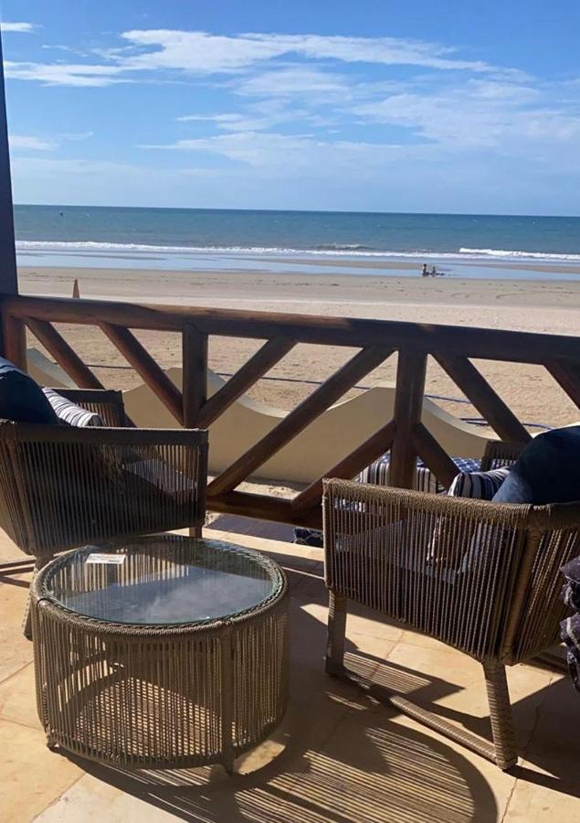 Hotel Rede Beach Trairi Exteriör bild